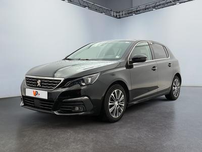 Peugeot 308 Business PureTech 130ch s&amp;S Eat8 Allure