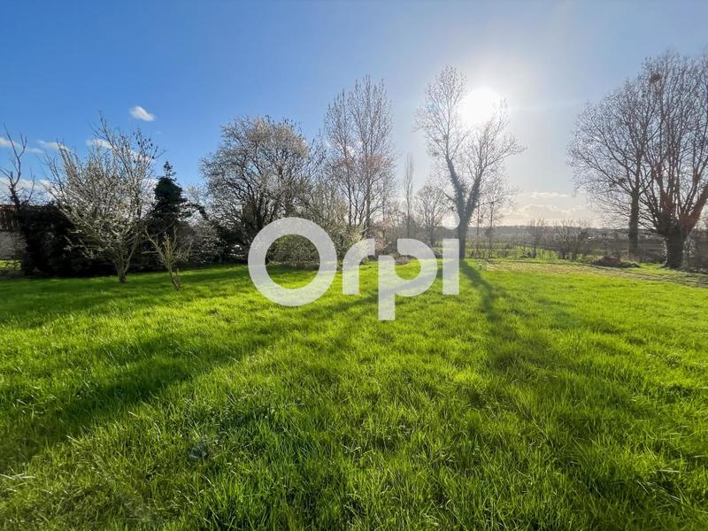 Maison - 136 m² - 4 pièces