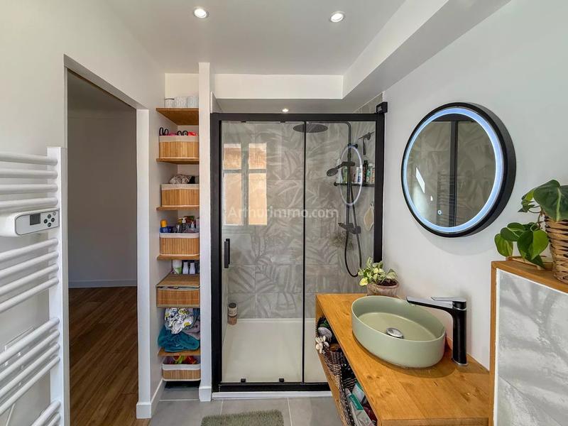 Maison - 75 m² - 4 pièces