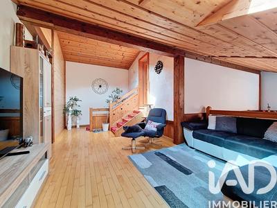 Appartement - 181 m² - 5 pièces