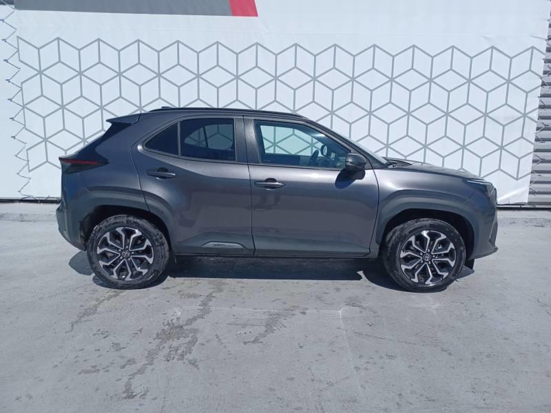 Toyota Yaris Cross Hybride 116h Awd-i Design