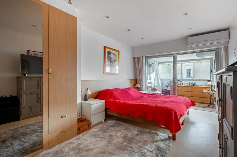 Appartement - 134 m² - 5 pièces