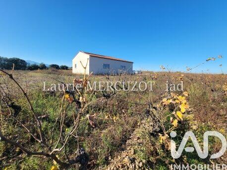 Terrain - 21 700 m²