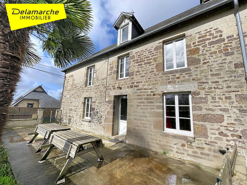 Maison - 122 m² - 6 pièces