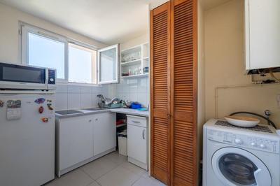 Appartement - 50 m² - 3 pièces