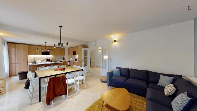 Chambre - 11 pièces