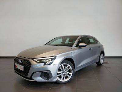 Audi A3 sportback 40 TFSIe 204 s tronic 6 Business line