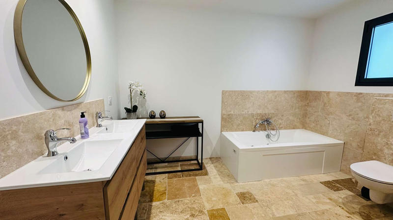 Villa - 150 m² - 7 pièces