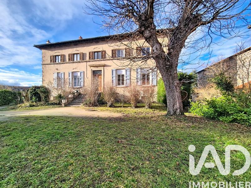 Appartement - 103 m² - 3 pièces