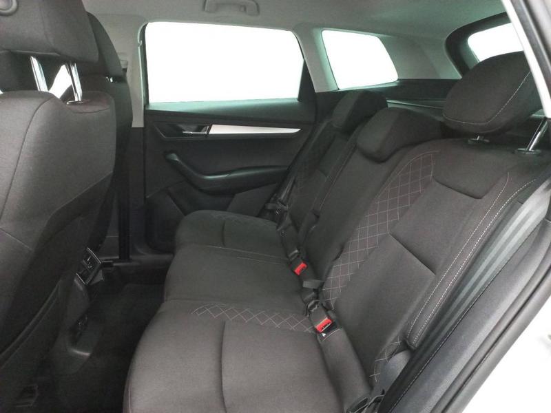 Skoda Karoq 1.5 Tsi 150 ch Act Dsg7 Ambition