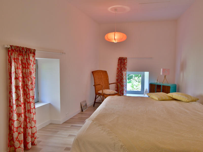 Maison - 195 m² - 7 pièces