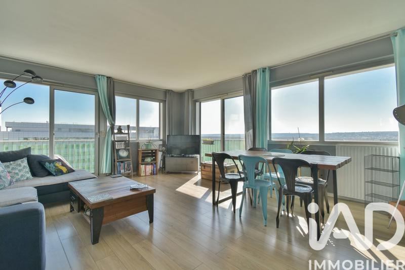 Appartement - 69 m² - 3 pièces