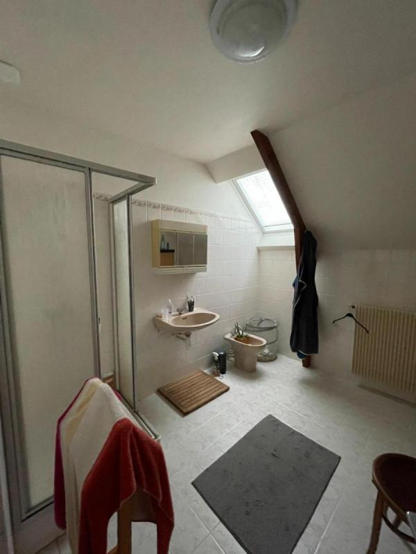 Maison - 137 m² - 5 pièces