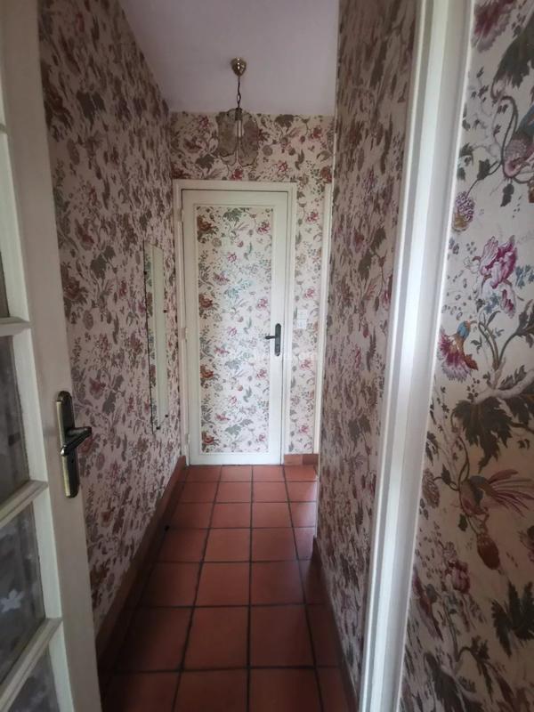 Maison - 105 m² - 6 pièces