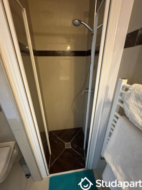 Appartement - 22 m² - 1 pièce