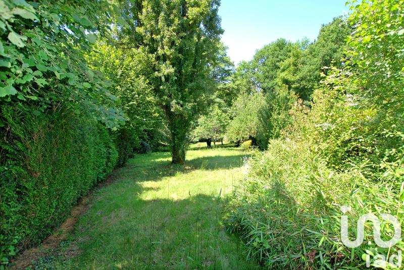 Maison - 141 m² - 5 pièces