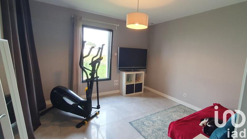 Maison de maîtres - 115 m² - 4 pièces