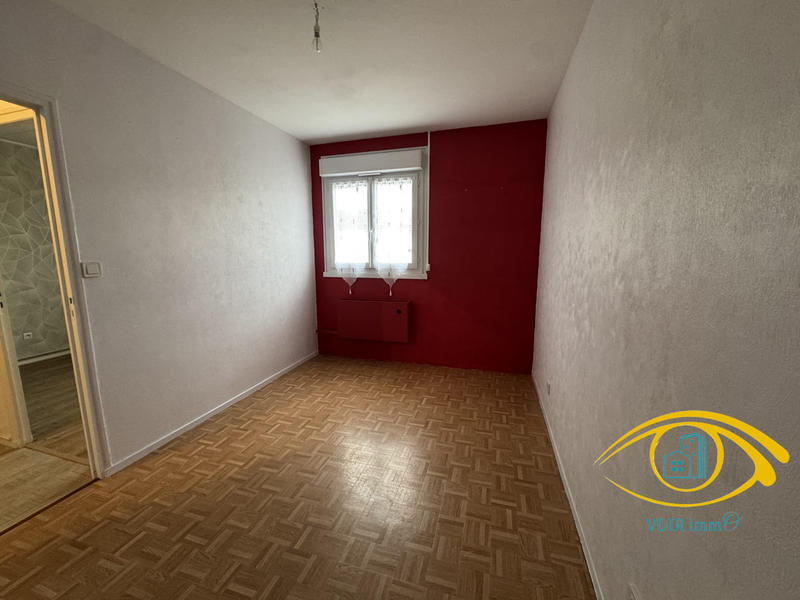 Maison - 112 m² - 5 pièces