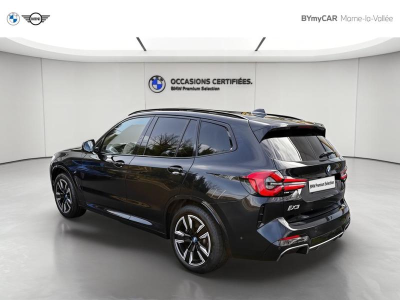 Bmw iX3 G08 Lci m Sport 286 ch Inspiring