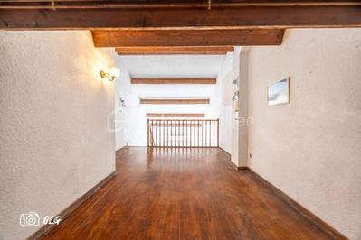 Duplex - 49 m² - 3 pièces