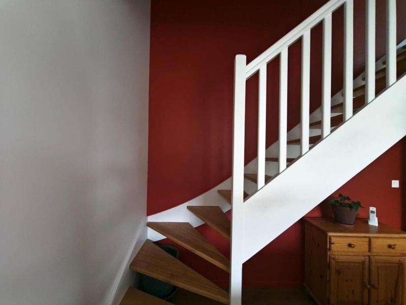 Maison - 87 m² - 4 pièces