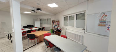 Bureau - 355 m² - 17 pièces