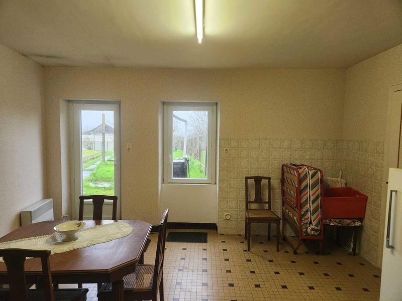 Maison - 138 m² - 6 pièces