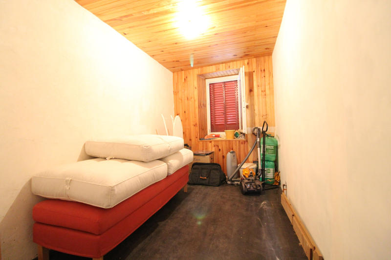 Maison de village - 143 m² - 4 pièces