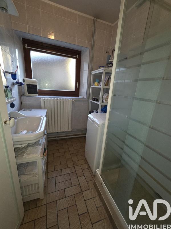 Maison - 145 m² - 6 pièces