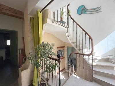 Appartement - 133 m² - 6 pièces