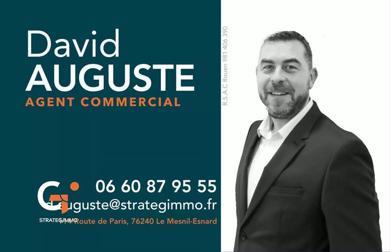 Appartement - 105 m² - 5 pièces