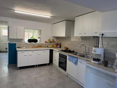 Maison - 147 m² - 4 pièces