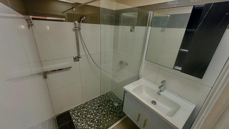 Appartement - 70 m² - 4 pièces