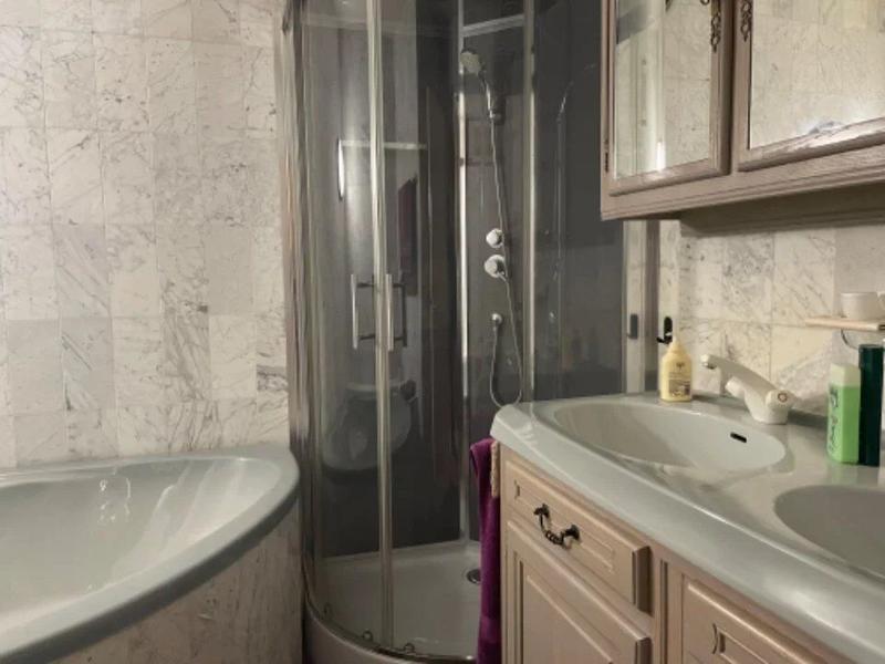 Appartement - 100 m² - 5 pièces