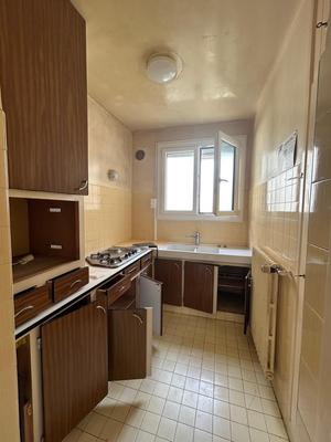 Maison de village - 90 m² - 4 pièces