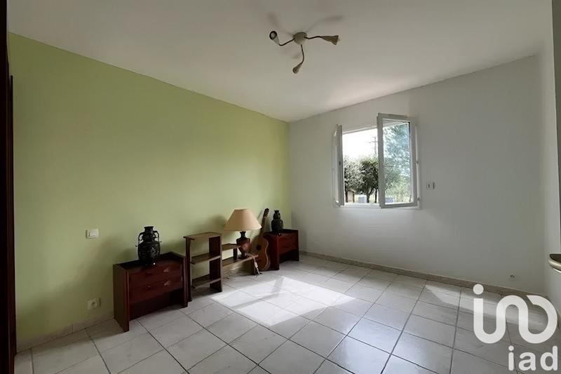 Maison - 190 m² - 6 pièces