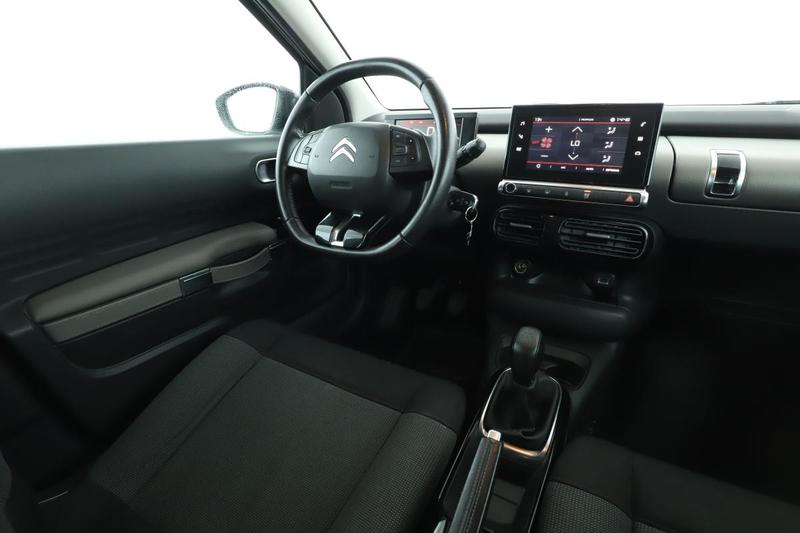 Citroën C4 Cactus 1.6 Blue-HDi Feel 100 ch