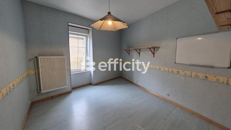 Maison - 230 m² - 10 pièces