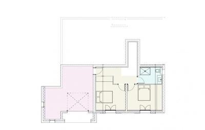 Maison - 140 m² - 7 pièces