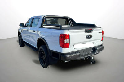 Ford Ranger 2.0 205 Bva10 E-4wd Tremo