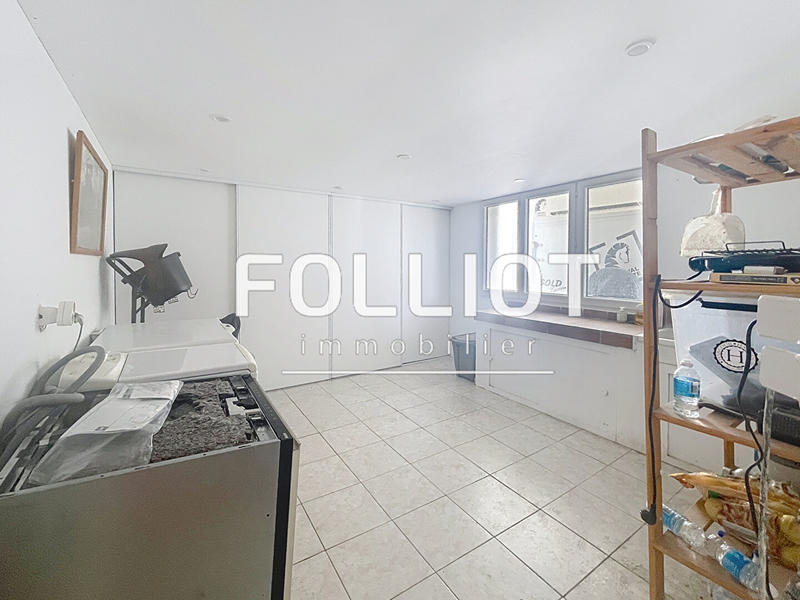 Maison - 155 m² - 8 pièces