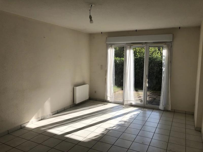 Appartement - 77 m² - 3 pièces