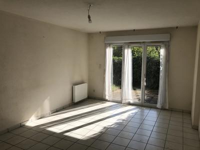Appartement - 77 m² - 3 pièces