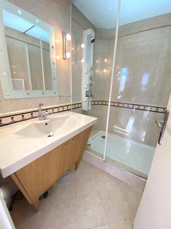 Appartement - 44 m² - 3 pièces