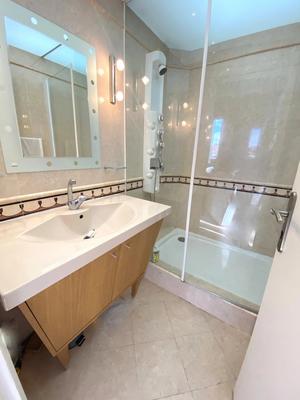 Appartement - 44 m² - 3 pièces