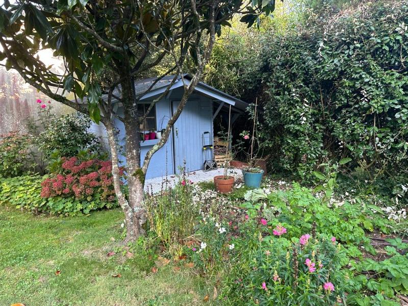 Maison - 205 m² - 7 pièces