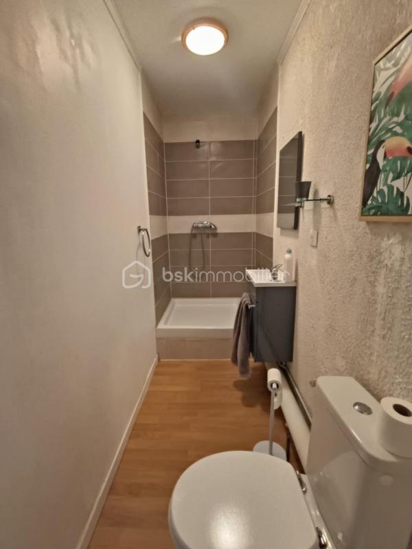 Maison en pierre - 132 m² - 6 pièces