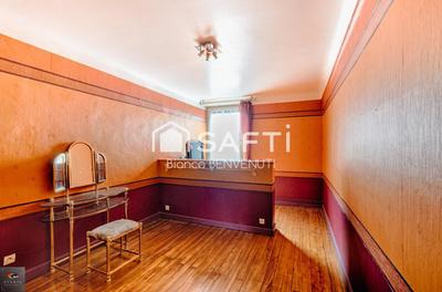 Appartement - 100 m² - 3 pièces