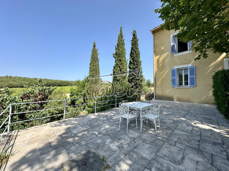 Villa - 175 m² - 6 pièces