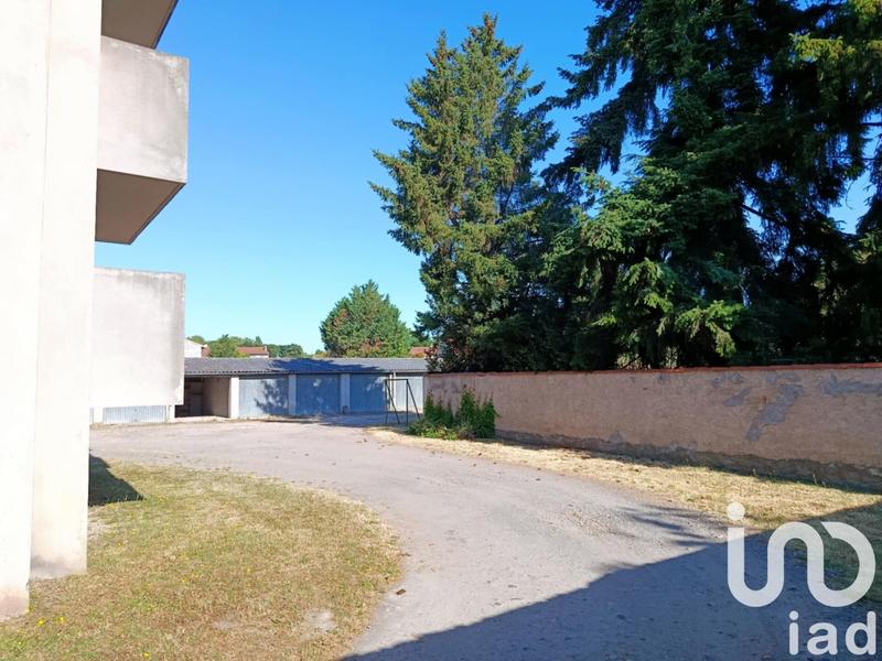 Appartement - 47 m² - 3 pièces